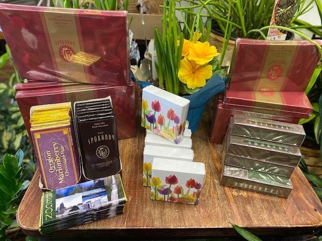 Victorian Chocolate (Lebanon, OR)